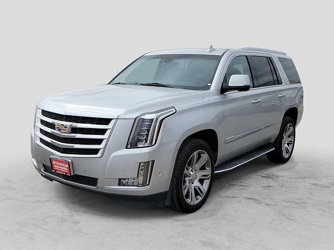 2020 Cadillac Escalade