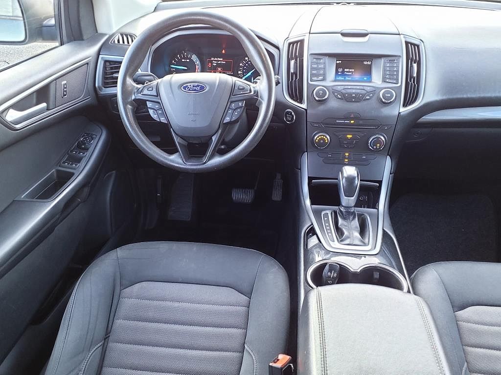 2015 Ford Edge SE image 2