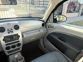 2008 Chrysler PT Cruiser
