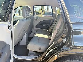 2008 Chrysler PT Cruiser