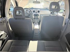 2008 Chrysler PT Cruiser