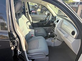 2008 Chrysler PT Cruiser