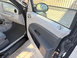 2008 Chrysler PT Cruiser