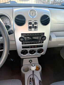 2008 Chrysler PT Cruiser