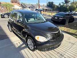 2008 Chrysler PT Cruiser