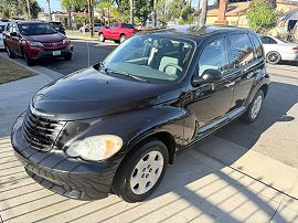 2008 Chrysler PT Cruiser