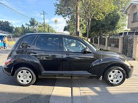 2008 Chrysler PT Cruiser