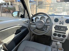 2008 Chrysler PT Cruiser