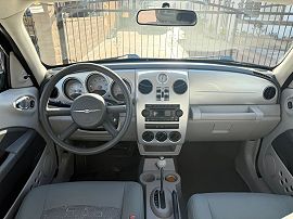 2008 Chrysler PT Cruiser