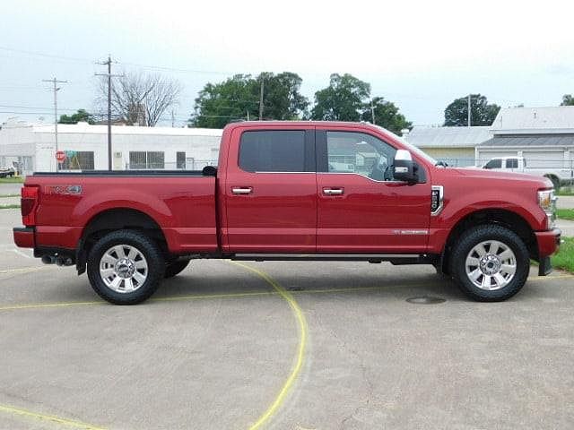 2022 Ford F-250