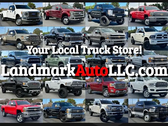 2019 Ford F-250