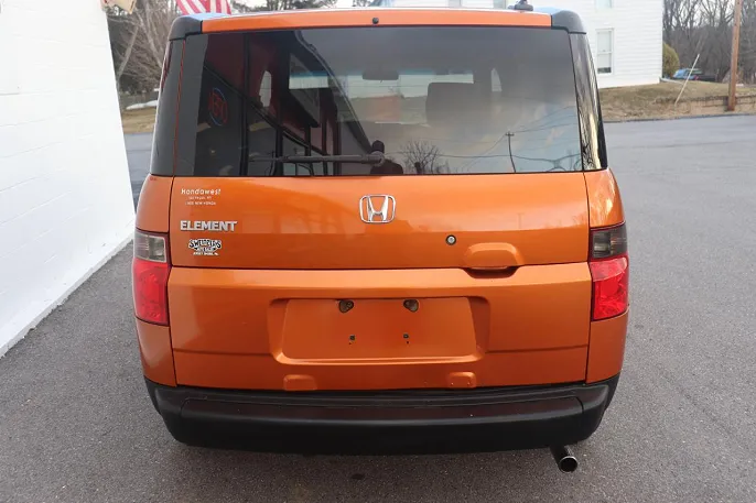 2006 Honda Element