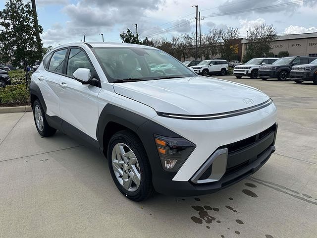 2026 Hyundai Kona