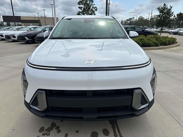 2026 Hyundai Kona