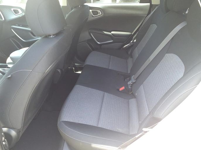 2020 Kia Soul