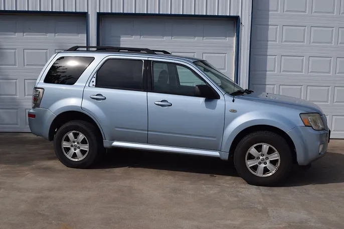 2009 Mercury Mariner