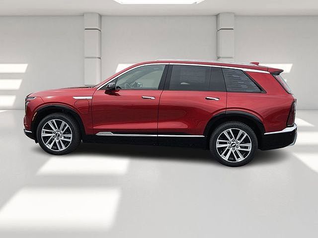 2026 Cadillac Vistiq