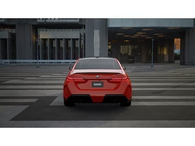 2027 BMW M5