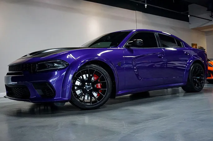 2023 Dodge Charger