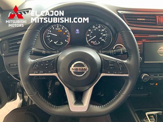 2020 Nissan Rogue SV photo 10