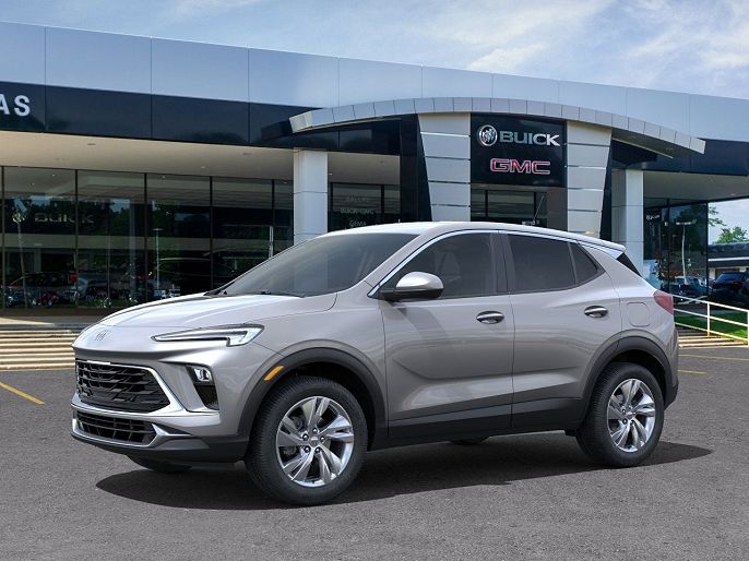 2025 Buick Encore GX