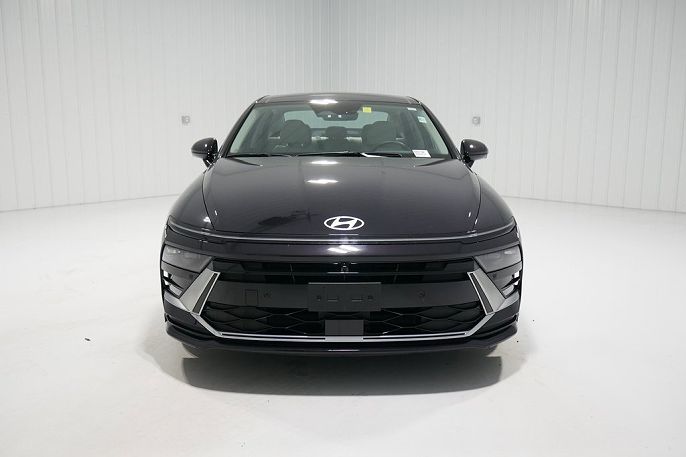2024 Hyundai Sonata