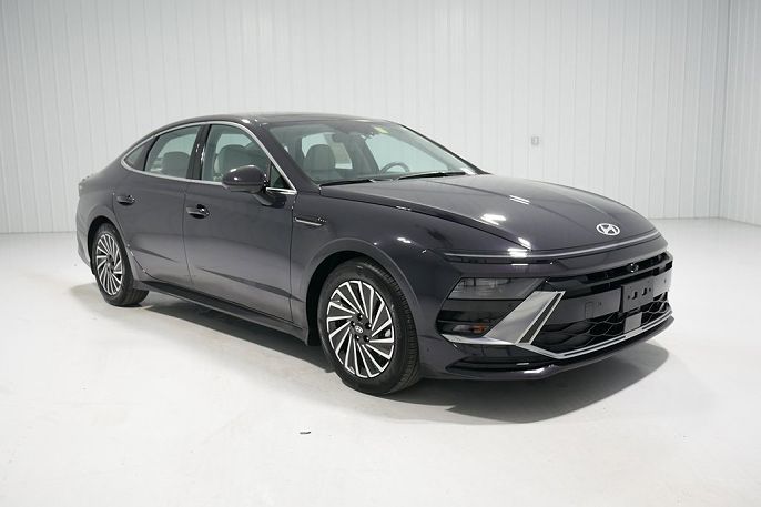 2024 Hyundai Sonata