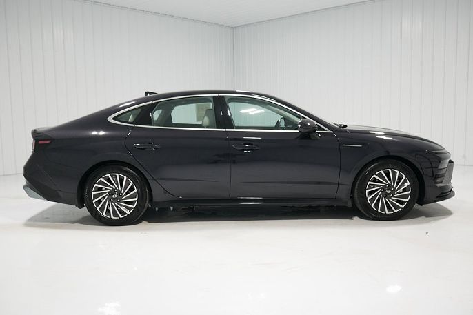 2024 Hyundai Sonata
