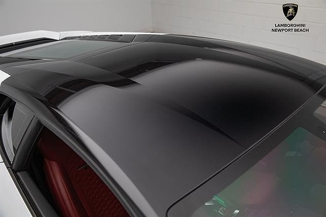 2021 Lamborghini Huracan