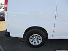 2014 Chevrolet Express 1500 image 8
