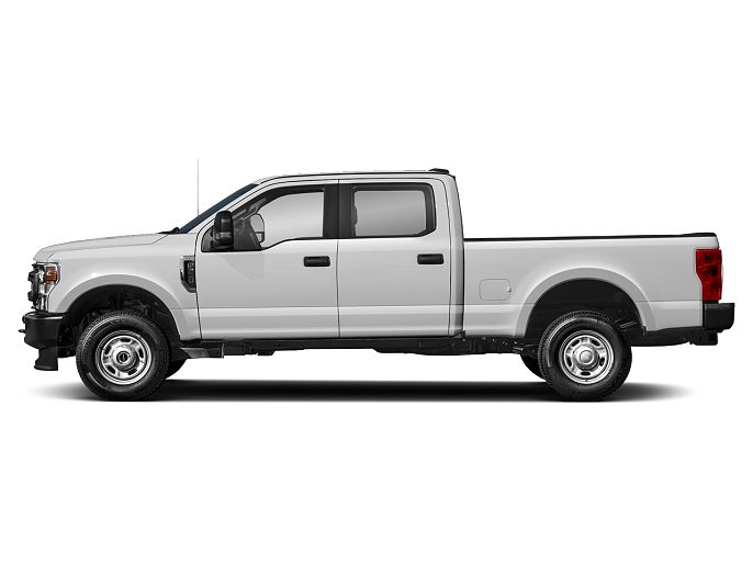 2020 Ford F-350