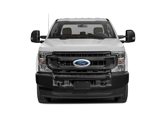 2020 Ford F-350