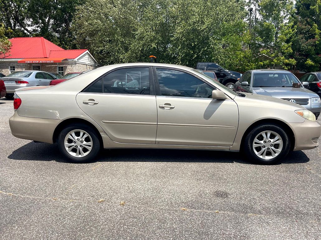 2006 Toyota Camry null image 5
