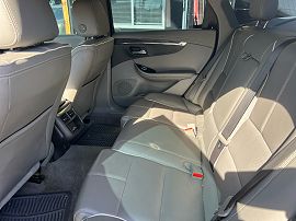 2019 Chevrolet Impala