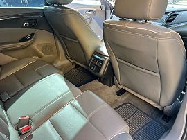 2019 Chevrolet Impala