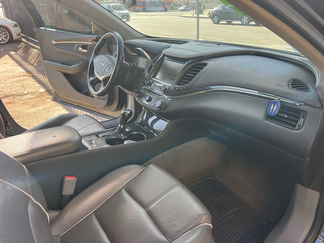 2019 Chevrolet Impala