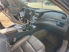 2019 Chevrolet Impala