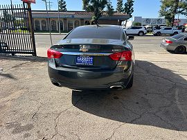 2019 Chevrolet Impala