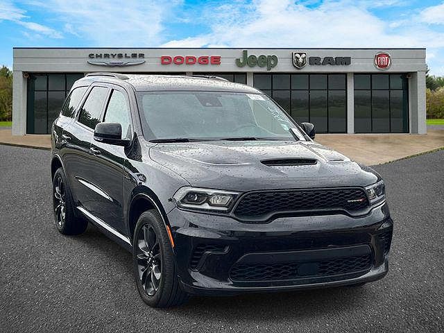 2025 Dodge Durango