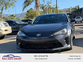 2018 Toyota 86