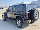 2021 Jeep Wrangler Sahara image 6