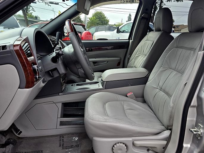 2006 Buick Rendezvous