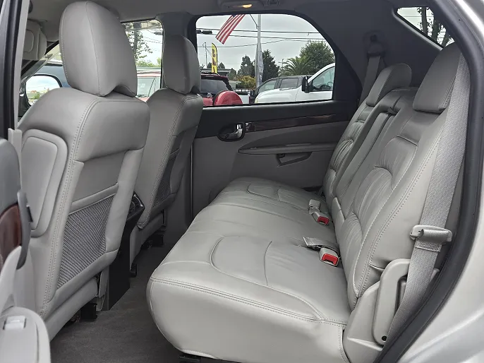 2006 Buick Rendezvous