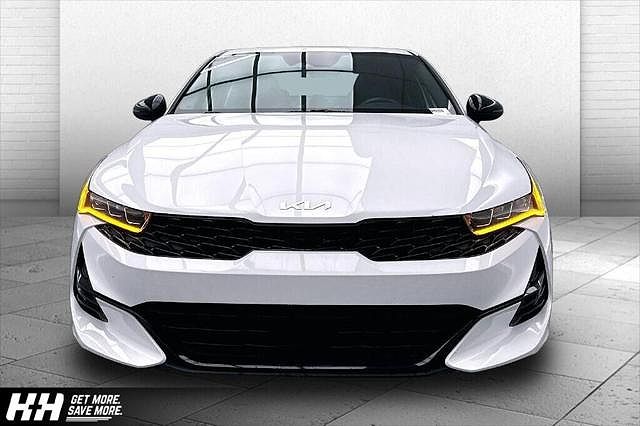 2024 Kia K5