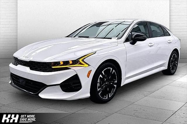 2024 Kia K5