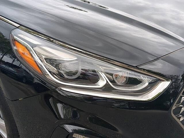 2019 Hyundai Sonata SEL image 9