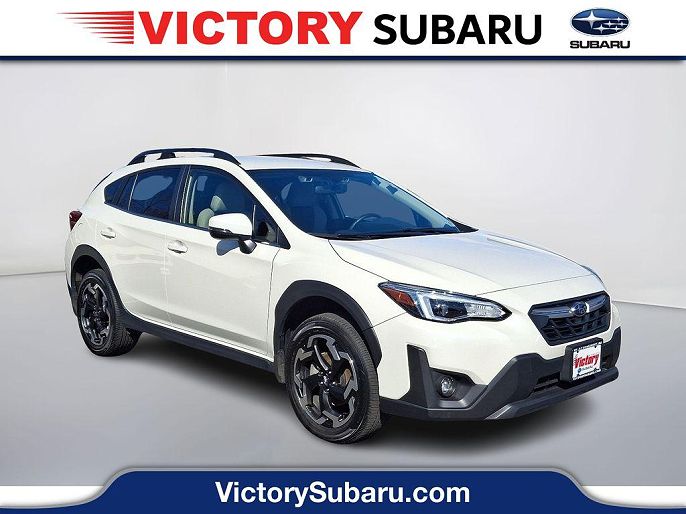 2023 Subaru Crosstrek