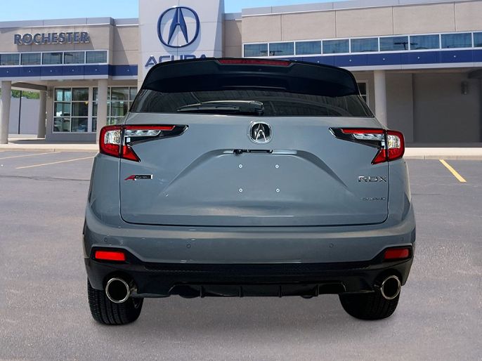 2025 Acura RDX