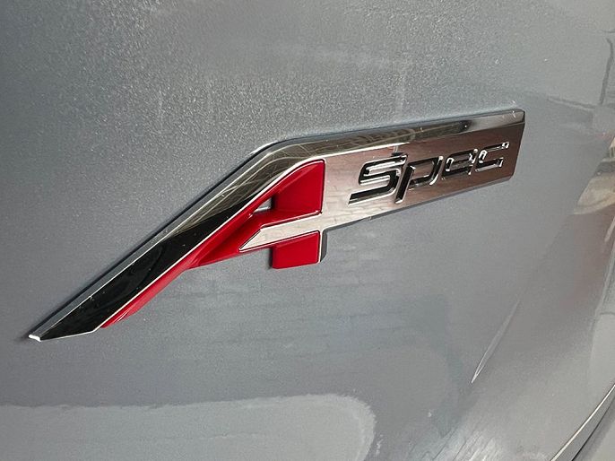 2025 Acura RDX
