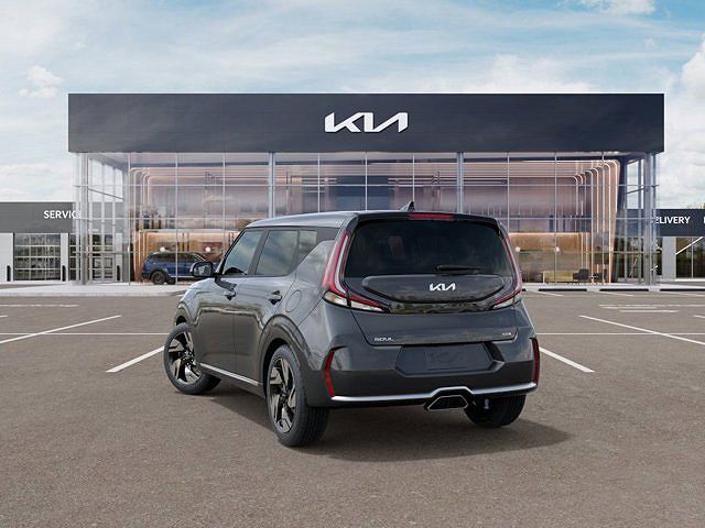 2025 Kia Soul